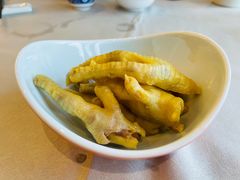 -汤臣·空中餐厅·严选粤菜(石湾世博广场店)
