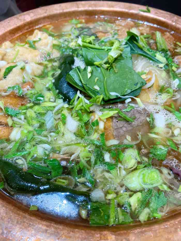 新大众酒楼(武都路店)-"位于武都路的一家口碑不错的餐厅,但我一直.