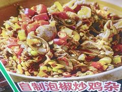 -老山村酒楼(白石洲店)