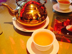 茶位-桂花楼淮扬中餐厅(浦东香格里拉店)