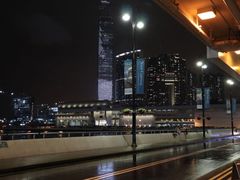 -香港杜莎夫人蜡像馆
