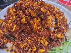 -正宗川菜(虎林胡同店)