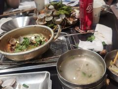 -老虎滩大连海鲜烧烤(建邺云锦路总店)