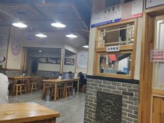 大堂-李四辈(众意路9店)