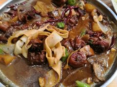 -舜玉老孙家鲜炒大盘鸡(土屋路店)