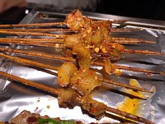 烤牛油-醉烧膘·烧烤夜宵王(总店)