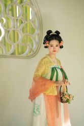 -八角古风摄影