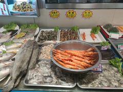 -添福来墨鱼饺子 · 海鲜东北菜(大连星海·黄浦路店)