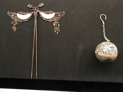 -深圳珠宝博物馆