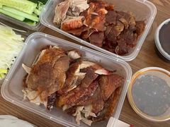 -徐记正宗北京烤鸭(北京东路总店)