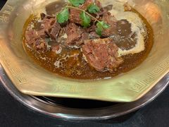 羊羯子-芦月轩羊蝎子(劲松店)