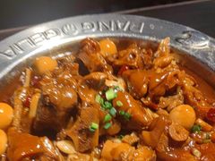 -胖哥俩肉蟹煲(梅溪步步高店)