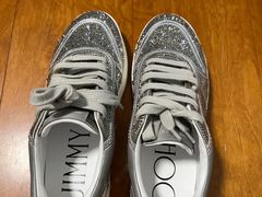 -JIMMY CHOO(德基广场店)
