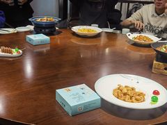 -上地宴·中关村的会客厅(清河高铁站店)