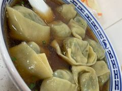-古徽州馄饨店(宝安路店)