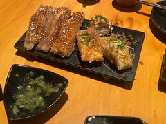 -昊·来了寿司(双楠2店)
