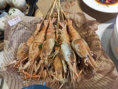 -79号渔船海鲜饭店(华强北店)