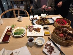 -避风塘(百联东郊店)