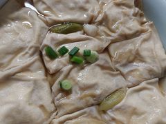 -玲燕蒸菜馆(江东路店)