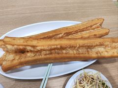 -盛宝粥店(建设街店)