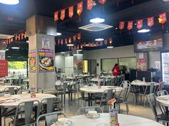 -明本湛江鸡•海鲜小厨(陈家祠店)