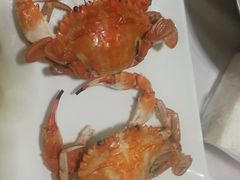 -宾朋海鲜特色美食餐厅·纯手工鲅鱼水饺(兴海路店)