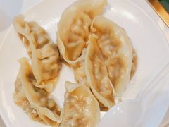 -花少爷·鲜虾干贝粥(延安万达店)