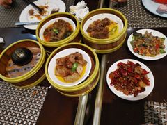 -博悦茶餐厅(文殊院店)