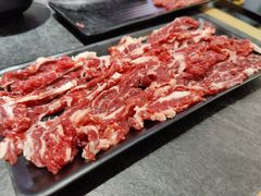-林记潮牛·牛肉火锅(上马墩店)