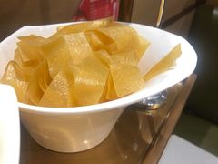 -海底捞火锅(平谷华联店)