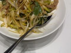-小渔莊•地道胶东菜(旅游路万象省博物馆店)
