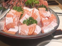 -大渔铁板烧(花园道店)