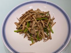 滋味鸡蛋干-江南韵·无锡太湖文化体验餐厅(凤凰天街店)
