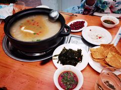 -尼玛藏家风味园(阿山食城店)