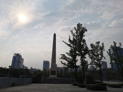 -百林公园-两江幸福广场
