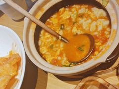 -关东小磨东北菜(上海长风大悦城店)