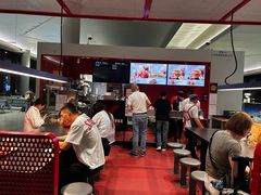 -肯德基(虹桥机场T2北指廊精选外卖点店)