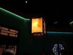大堂-佬麻雀·新湘菜(珠海金发购物中心店)