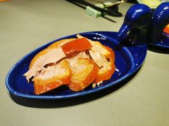 -晟永興烤鸭店(五道口店)