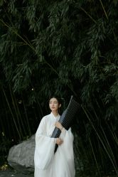 点击看大图 -美云庭古装·格格服汉服·京城旅拍(北京店)