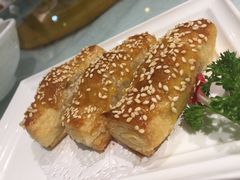 -潮福城大酒楼·潮味粤品·港式点心(湖滨北路店)