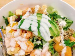-CALIFORKS加州叉子轻食(朝阳门店)