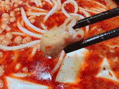 -阿香米线(天津凯德餐厅店)
