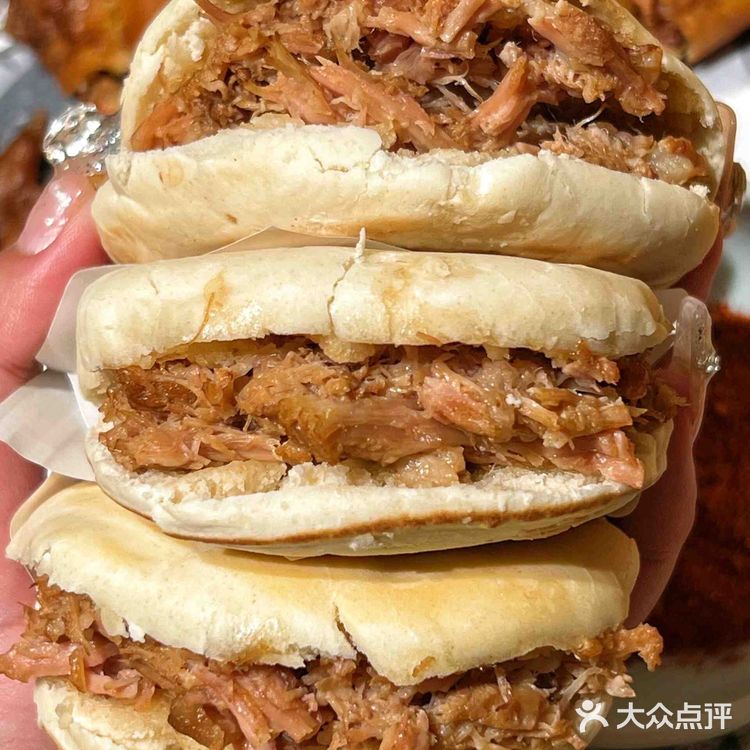 奔跑吧陕菜,一口穿越回长安🏮