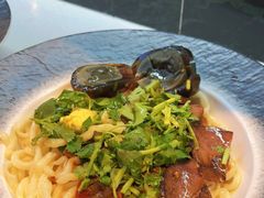 -面乙新派手擀面(大悦城店)