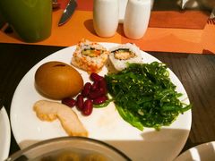 -广州天河希尔顿酒店