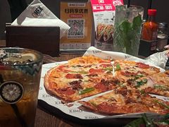 -Q MEX 库迈墨西哥餐吧(三里屯店)
