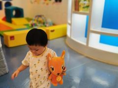 -龙格亲子游泳俱乐部(南宁中心店)