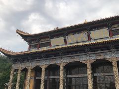 -正觉寺
