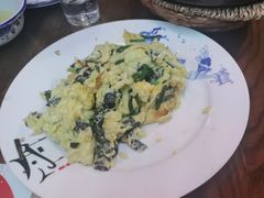 -缘来聚·徽菜名店(黄山宏村店)